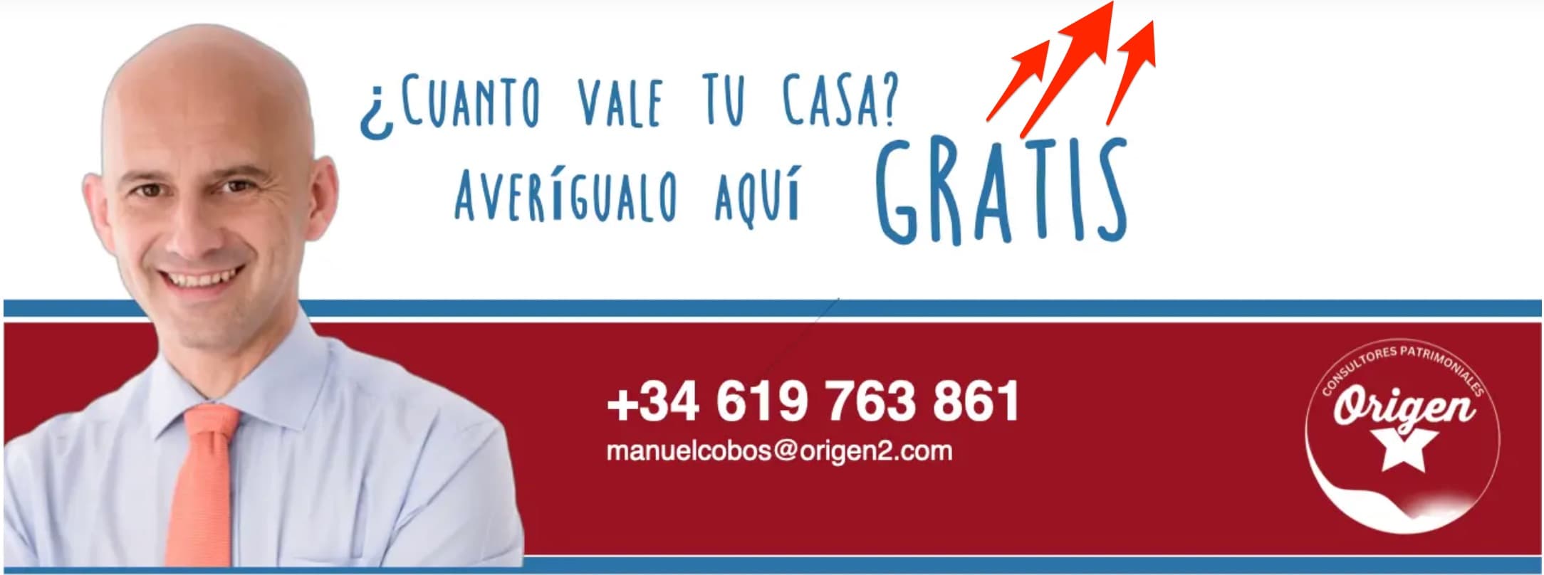 Banner Inmobiliaria
